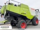 Claas Lexion 750