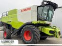 Claas Lexion 750