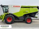 Claas Lexion 750