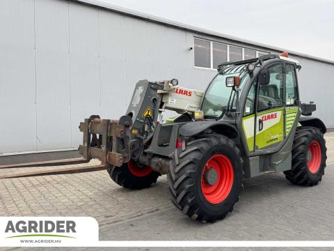 Claas Scorpion 7045