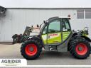 Claas Scorpion 7045