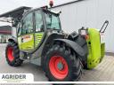 Claas Scorpion 7045