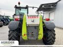 Claas Scorpion 7045