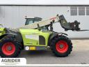 Claas Scorpion 7045