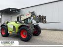 Claas Scorpion 7045