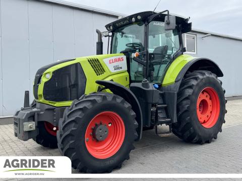 Claas Axion 830 Claas Axion 830