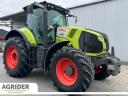 Claas Axion 830