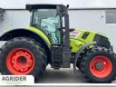Claas Axion 830