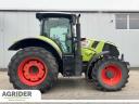 Claas Axion 830