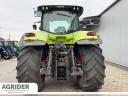 Claas Axion 830