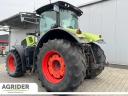 Claas Axion 830