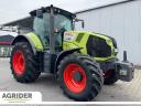 Claas Axion 830