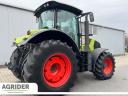 Claas Axion 830