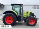 Claas Axion 830