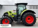 Claas Axion 830