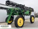 John Deere 4730