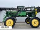 John Deere 4730