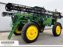 John Deere 4830
