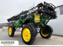 John Deere 4830