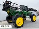 John Deere 4830