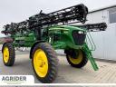 John Deere 4830