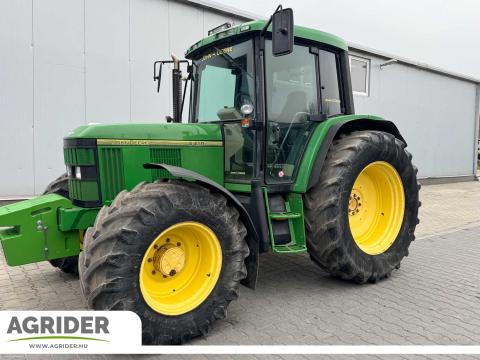 John Deere 6410 John Deere 6410