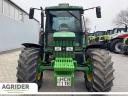 John Deere 6410