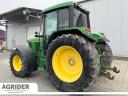 John Deere 6410