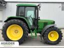 John Deere 6410