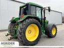John Deere 6410
