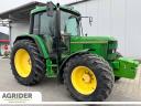 John Deere 6410