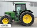 John Deere 6410