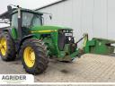 John Deere 8300