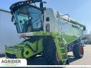 Claas Lexion 660