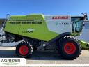 Claas Lexion 660