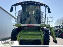 Claas Lexion 660