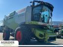 Claas Lexion 660
