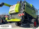Claas Lexion 660