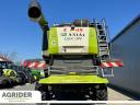 Claas Lexion 660