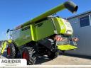 Claas Lexion 660