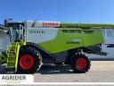 Claas Lexion 660