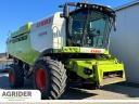 Claas Lexion 660