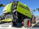 Claas Lexion 660