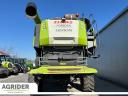 Claas Lexion 660