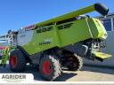 Claas Lexion 660