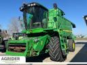 John Deere T660