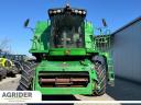 John Deere T660