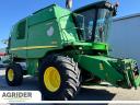 John Deere T660