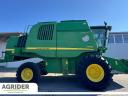 John Deere T660