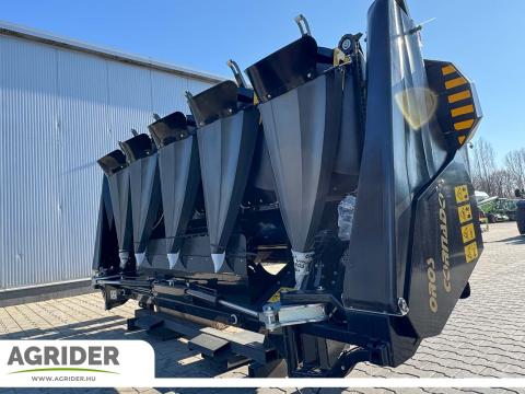 OROS Cornado 4+2 CS OROS Cornado 4+2 CS